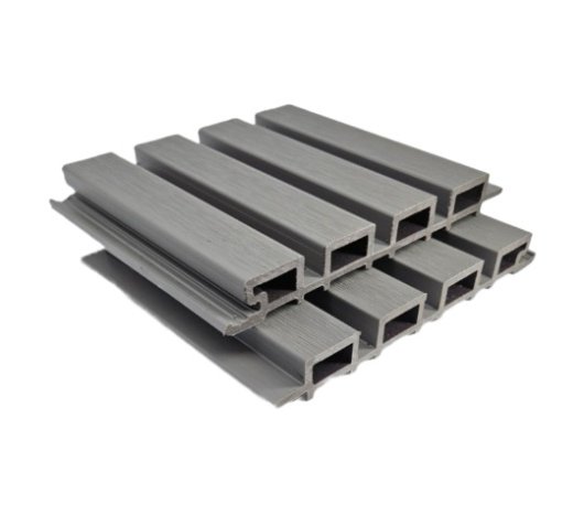 חיפוי קיר- אפור