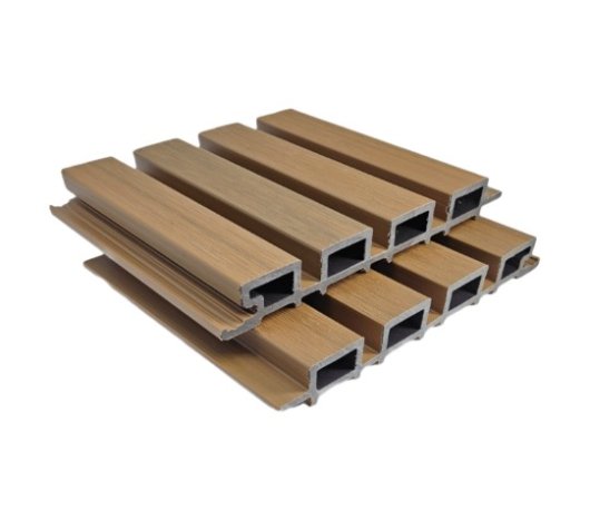 חיפוי קיר- חום