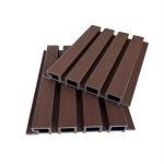 חיפו קיר- חום כהה