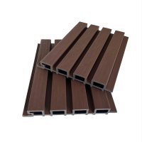 חיפו קיר- חום כהה