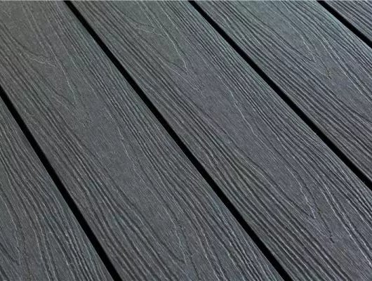 לוח דק- אפור