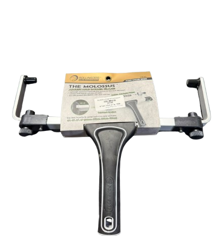 ערכת צביעה מקצועי 18