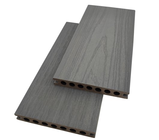 לוח דק- אפור