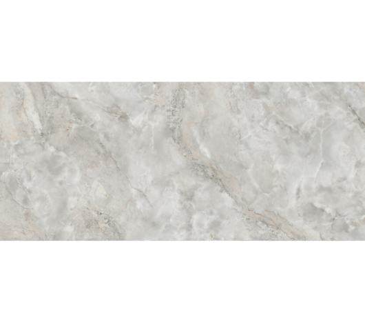 אריח פורצלן 60/120 אורה- שלג כסוף