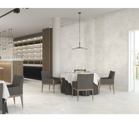 אריח פורצלן 60/120 ארל- פנינה טבעית