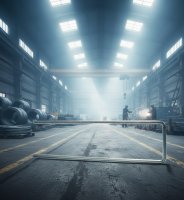 ברזל קשירה קוטר 6