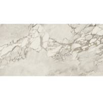 אריח פורצלן 60/120 גולדסטון- חום אדמדם