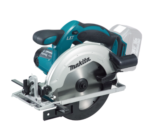 גוף מסור עגול נטען מתח 18V- מקיטה