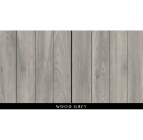 אריח פורצלן דמוי פרקט 15/60 – אפור