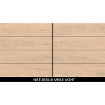 גרניט פורצלן דמוי פרקט 15/60 – חום