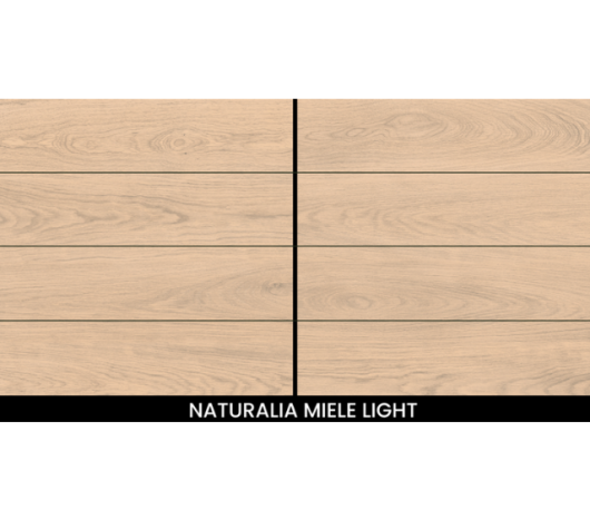 אריח פורצלן דמוי פרקט 15/60 – חום