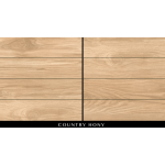 גרניט פורצלן דמוי פרקט 15/60 – חום דבש