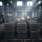 חצאי רשתות ברזל