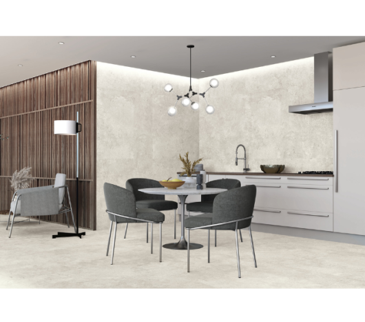 אריח פורצלן 120/120 טוסקני- בז' חם