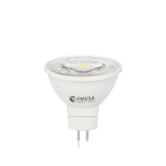 ספוט לד MR16 אור חם 12W