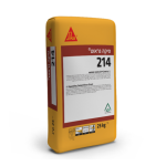 סיקה גראוט 214- 25 ק"ג