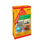 סיקה גראוט 318- 25 ק"ג