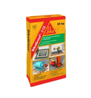 סיקה גראוט 318- 25 ק