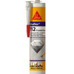 סיקפלקס 112 קריסטל שקוף- סיקה