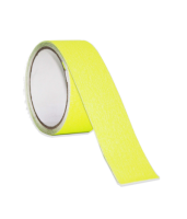 סרט אנטי סליפ זוהר בחשכה 6 מ'