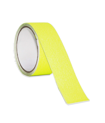 סרט אנטי סליפ זוהר בחשכה 6 מ'