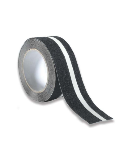 סרט אנטי סליפ פס זוהר 18 מ'