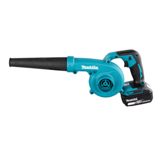 גוף מפוח/שואב נטען 18V- מקיטה