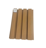 חיפוי קיר- חום בהיר