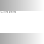 אריח קרמיקה לקירות 30/60– לבן מבריק