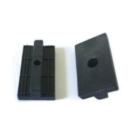 קליפס חיבור נסתר לדק 20x37 מ