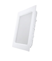 פאנל לד שקוע מרובע 20W