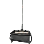 ערכת צביעה מקצועי 18"- ROLLINGDOG