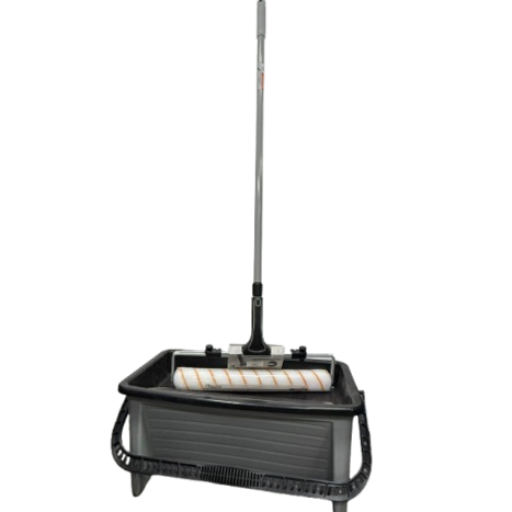 ערכת צביעה מקצועי 18