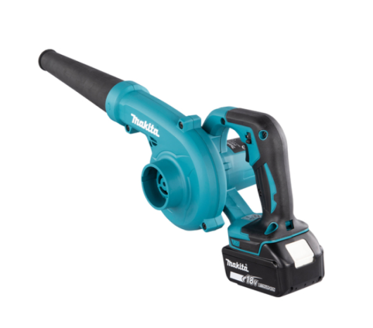 גוף מפוח/שואב נטען 18V- מקיטה