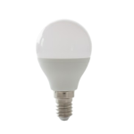 נורת לד כדור אור חם 8W הברגה E14