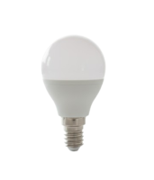 נורת לד כדור אור חם 8W הברגה E14