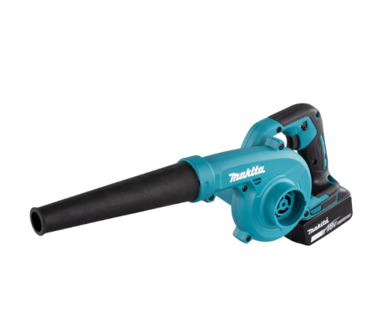 גוף מפוח/שואב נטען 18V- מקיטה