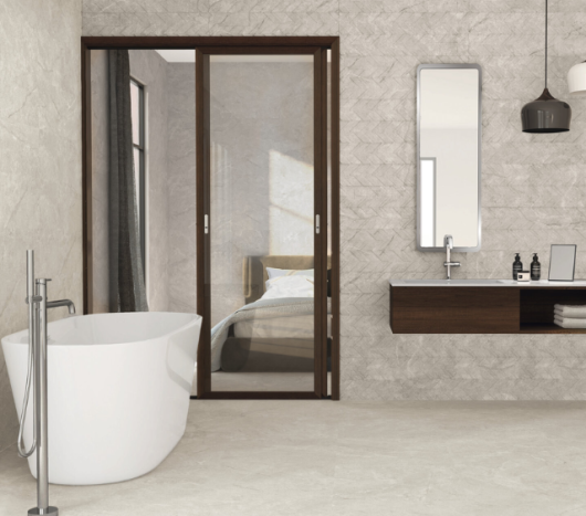 אריח פורצלן 60/120 אקדיאה- פנינה