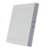 פאנל מרובע 25W עם כפתור CCT