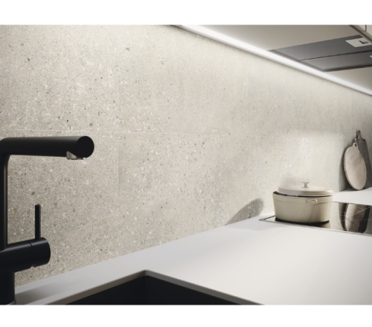 אריח פורצלן 60/120 פרומנד- קרם