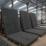 רשת ברזל לבטון