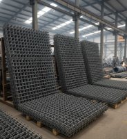 רשתות בניין