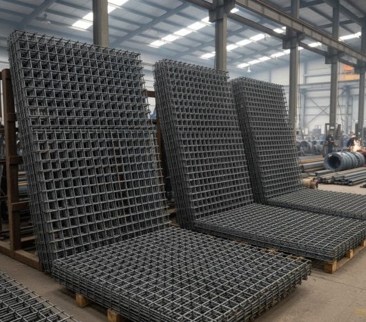 רשתות בניין