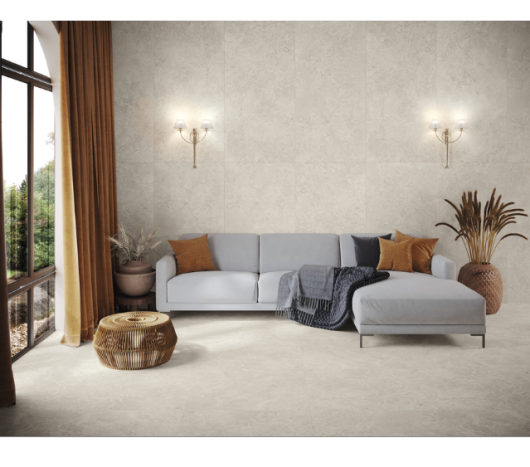 אריח פורצלן 60/120 דורסטון- בז'