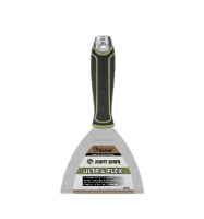 שפכטל מתכת אולטרה גמיש ידית גומי 5