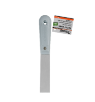 שפכטל מתכת ידית פלסטיק 1