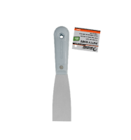 שפכטל מתכת ידית פלסטיק 1.5