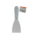 שפכטל מתכת ידית פלסטיק 2.5"- ROLLINGDOG