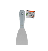 שפכטל מתכת ידית פלסטיק 2.5