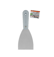 שפכטל מתכת ידית פלסטיק 3